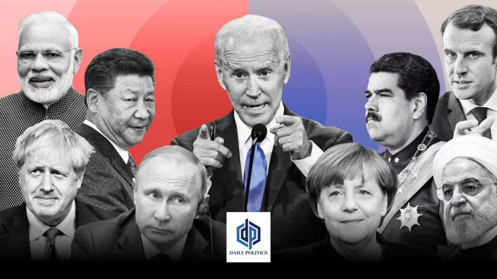 "The Global Democratic Landscape: Analyzing Contemporary Trends in Elections Worldwide"