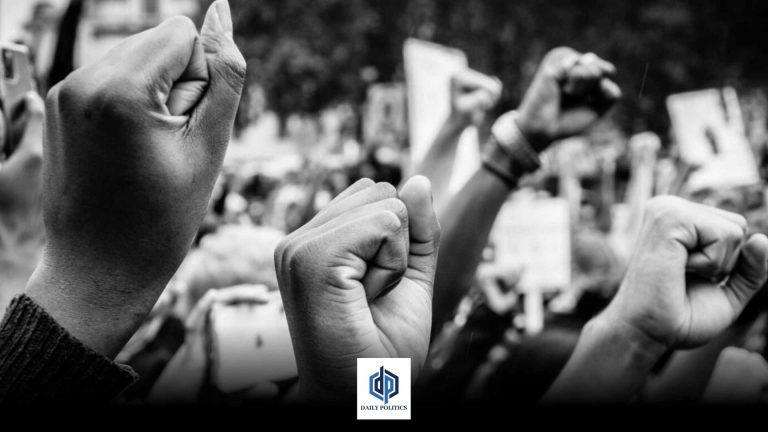 "The Evolution of Human Rights Activism: Struggles, Achievements, and the Path Forward"