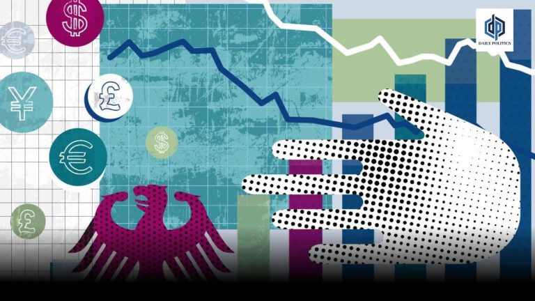 The Interplay of Politics and Economics: Understanding the Dynamics of Political Economy in the 21st Century