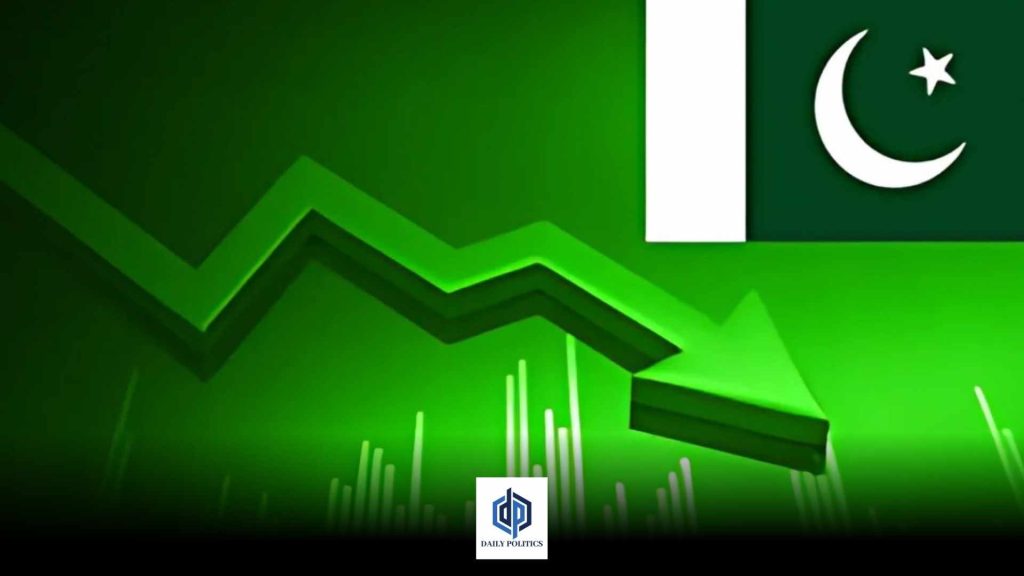 Pakistan's political turmoil led to significant losses