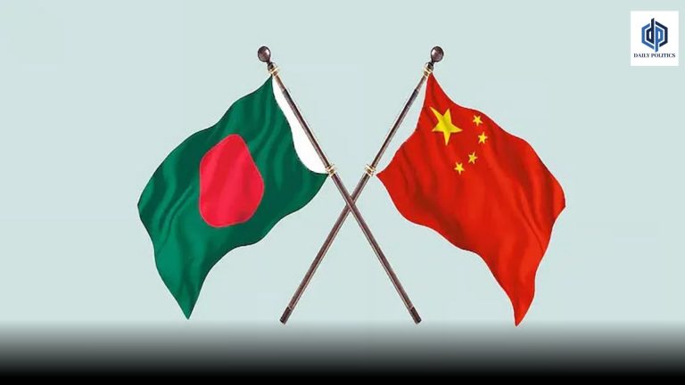 Mango agreement adds new flavor to Bangladesh-China relations 