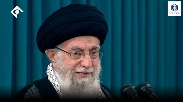 Israel is eroding Khamenei's close circle