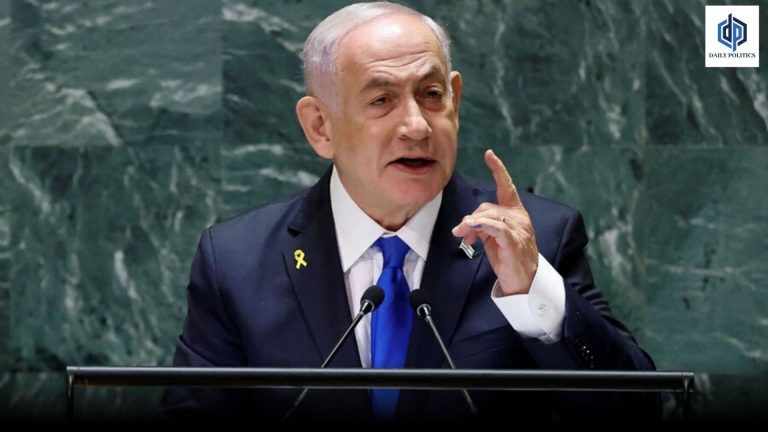 Netanyahu says Iran will 'pay terrible price' for hospital attack