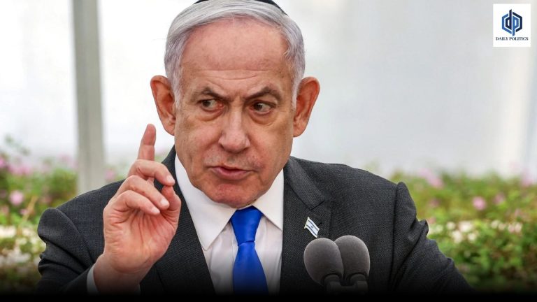 Read more The Daily Politics full news: