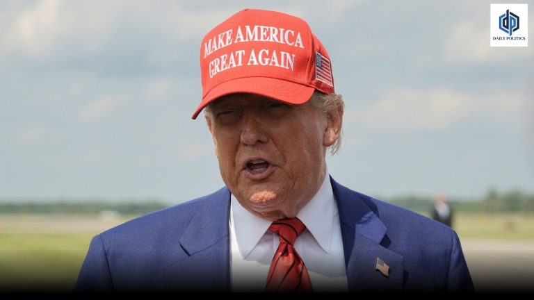 Pakistan will nominate Donald Trump for the Nobel Peace Prize