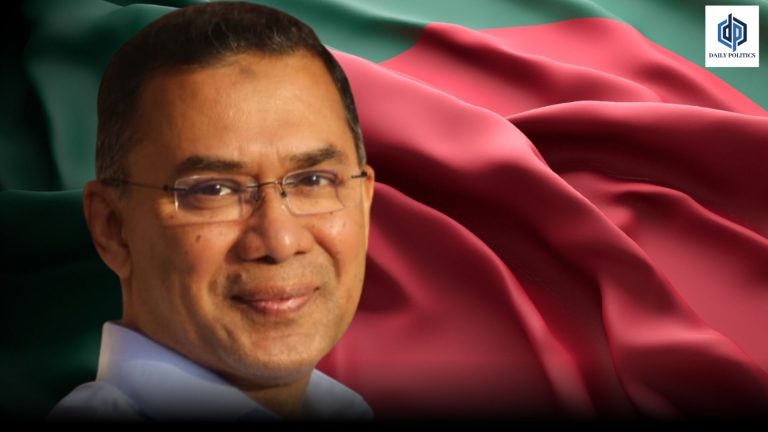 Threats to Tarique Rahman’s Life Delay Return to Bangladesh: Reformist Vision at a Critical Crossroads