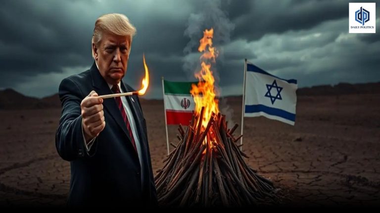 Trump considers Iran attacks after asking for 'unconditional submission'