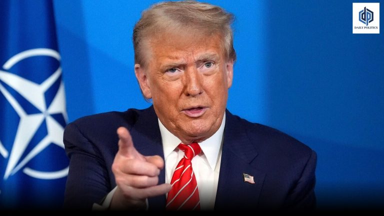 Trump threatens to nuke Iran again if nuclear operations resume