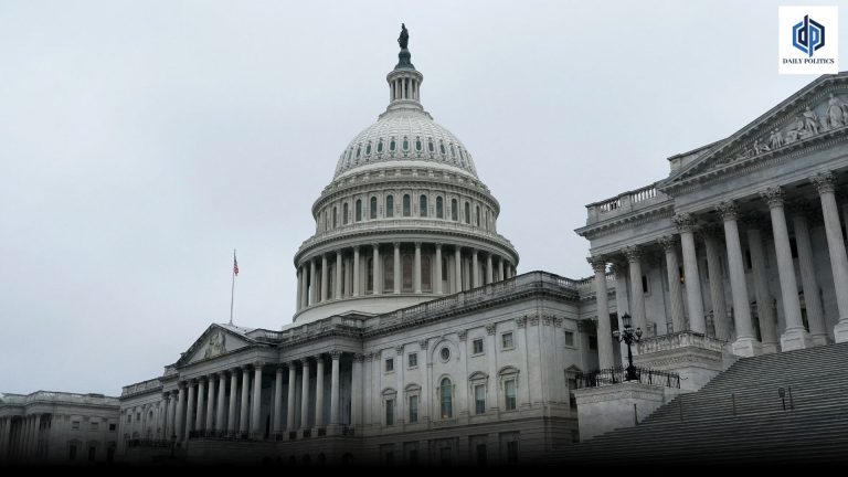 US Senate debates Trump's contentious funding bill