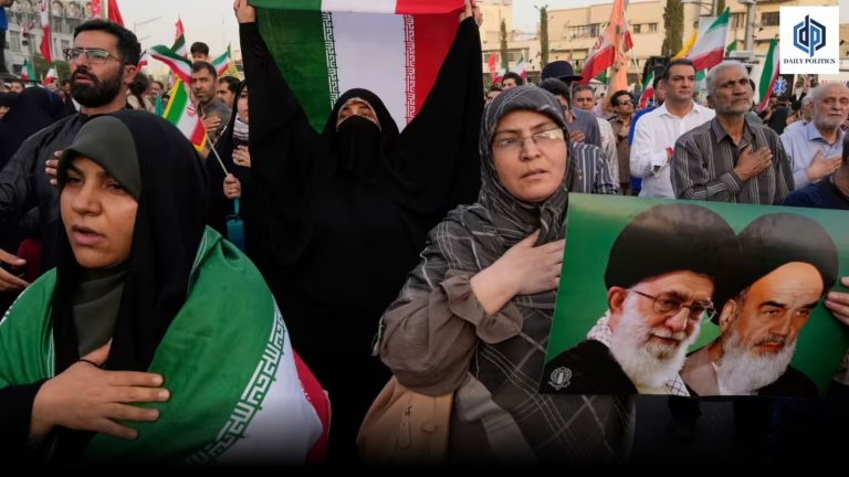 Iran kills over 900 in 12-day conflict with Israel: official media