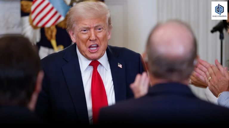 'Not our war'—Trump's Ukraine weapons sale angers MAGA