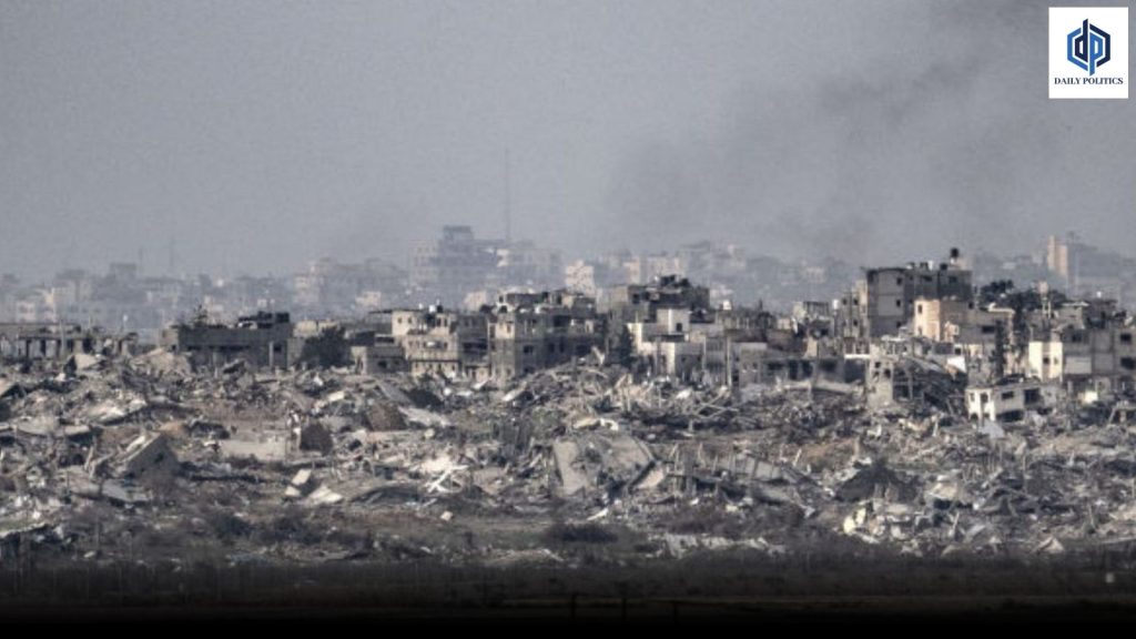 Prominent Israeli human rights organizations call the Gaza campaign "genocide"