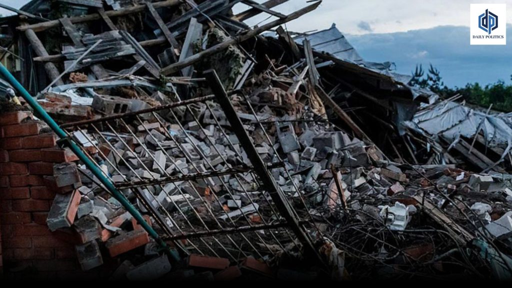 Russia says captured two more east Ukraine settlements