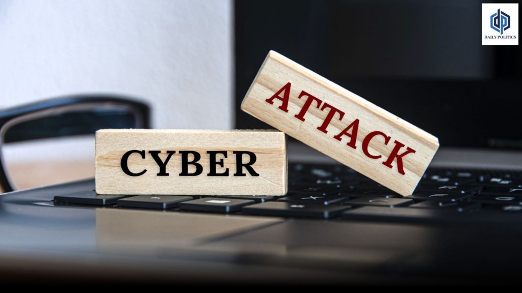 Singapore is under a 'severe' cyberattack, according to the ministry