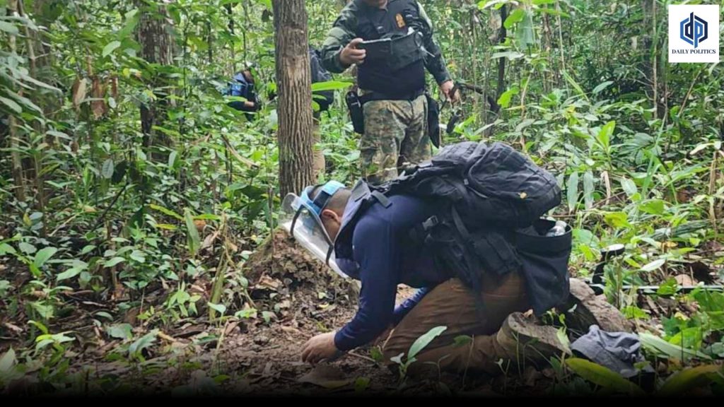 Thailand-Cambodia military clashes on the disputed border have claimed twelve lives
