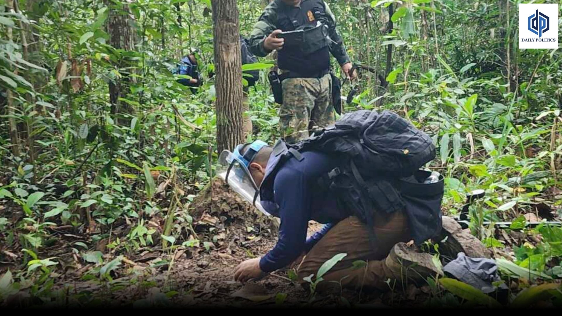 Thailand-Cambodia military clashes on the disputed border have claimed twelve lives