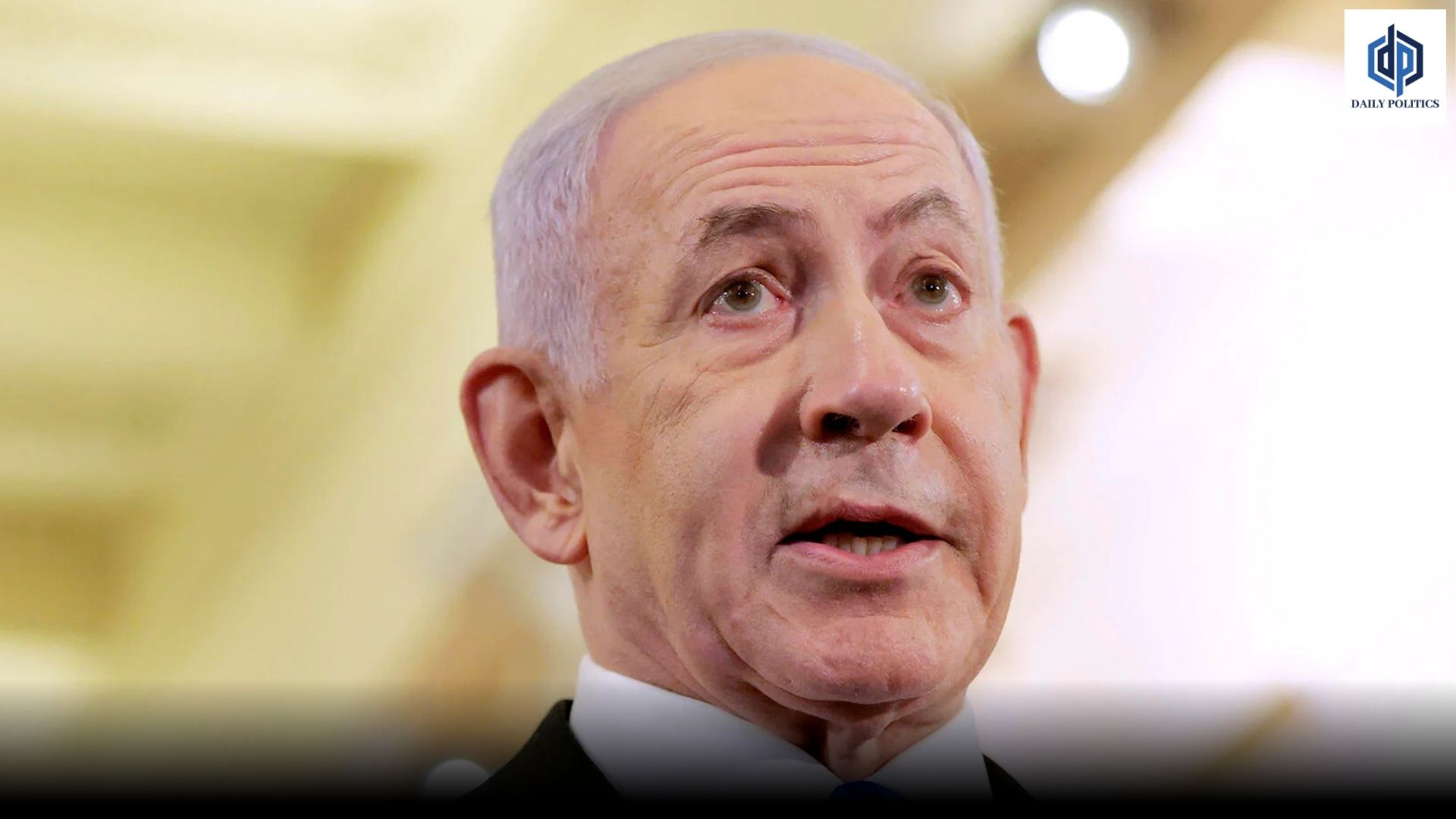 Netanyahu indicates that the Gaza discussions will aim to release all captives