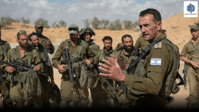 The war in Gaza widens Israel's rifts