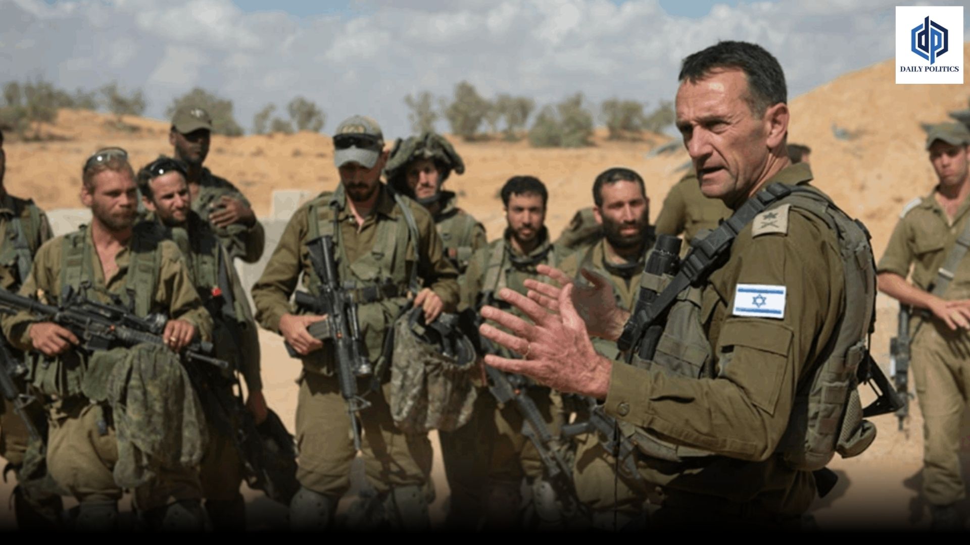 The war in Gaza widens Israel's rifts