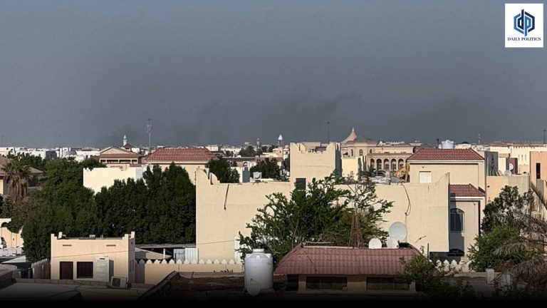 Israel's envoy is called by the UAE for the "cowardly" attack in Qatar