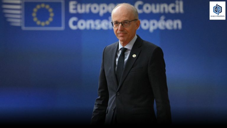 Luxembourg promises to acknowledge the Palestinian State