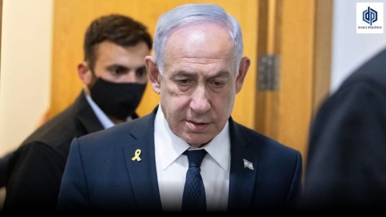 Netanyahu does not rule out attacking Hamas leaders again