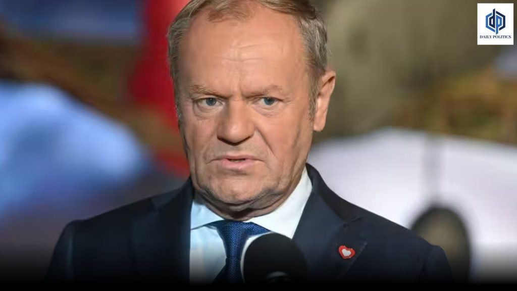 Poland downs Russian drones in its airspace during the Ukraine attack
