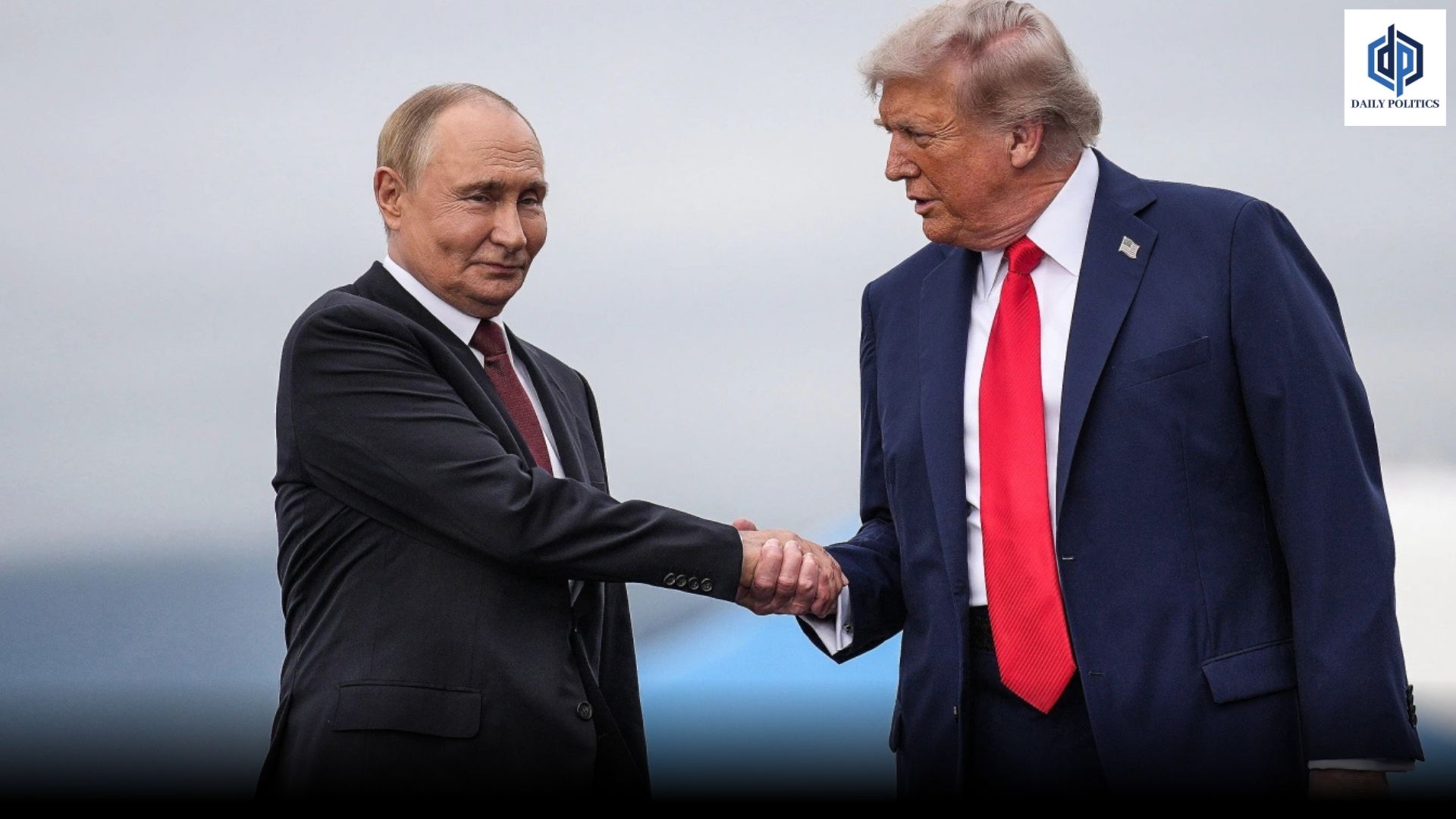 Putin claims that he and Trump have "understood" the end of the war in Ukraine