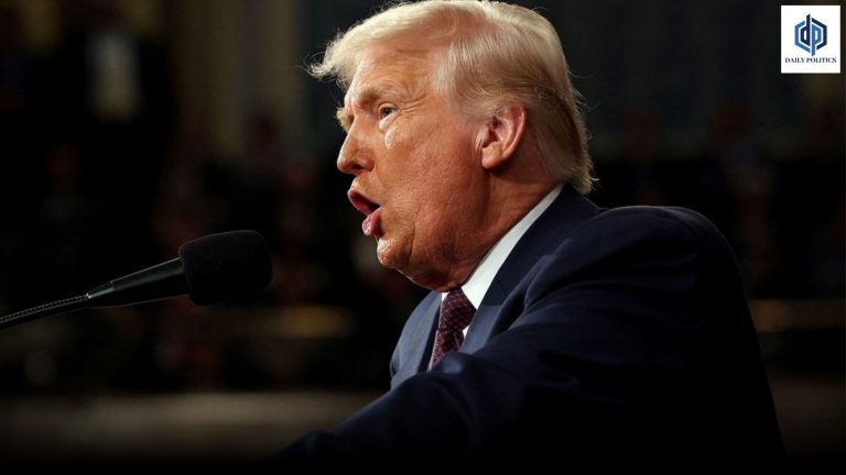Trump gives Hamas a "final warning" regarding the hostages