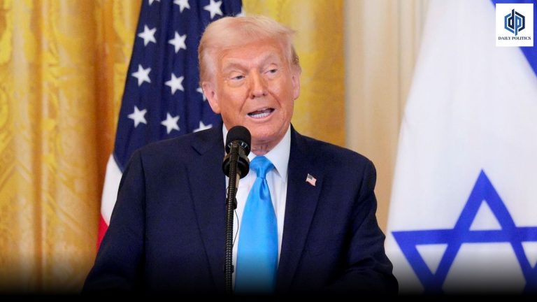 How Trump's ceasefire affects Palestine