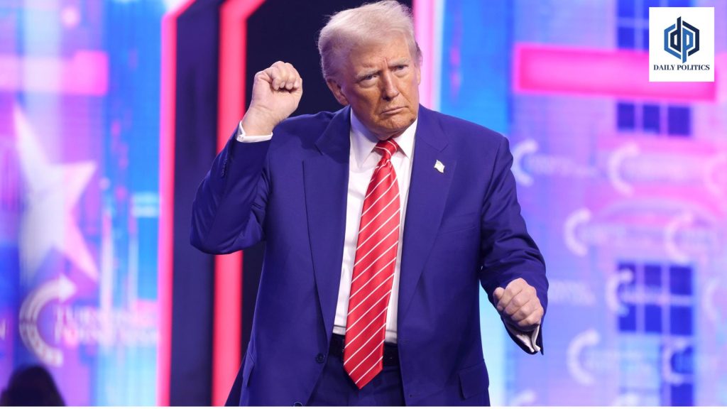 The reasons for Trump's influence in Southeast Asia