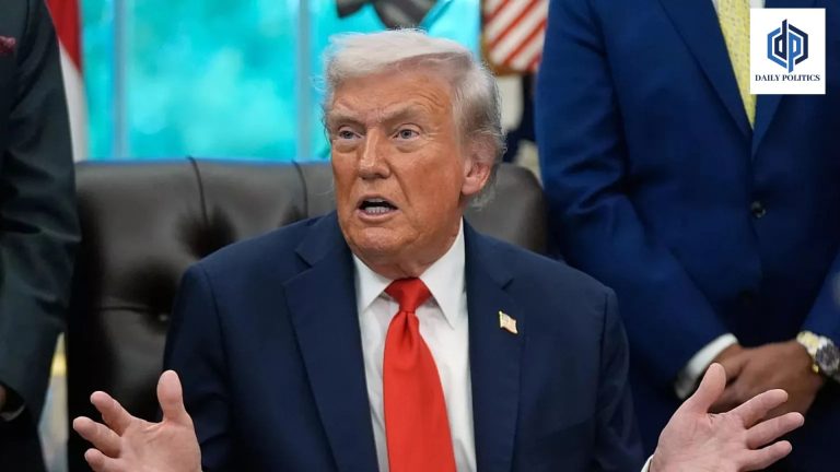 Trump states he does not desire a 'wasteful' meeting with Putin