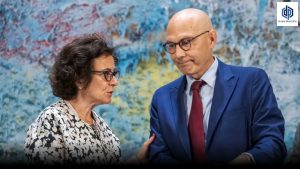 UN rights chief praises opportunity to 'once and for all' halt carnage in Gaza