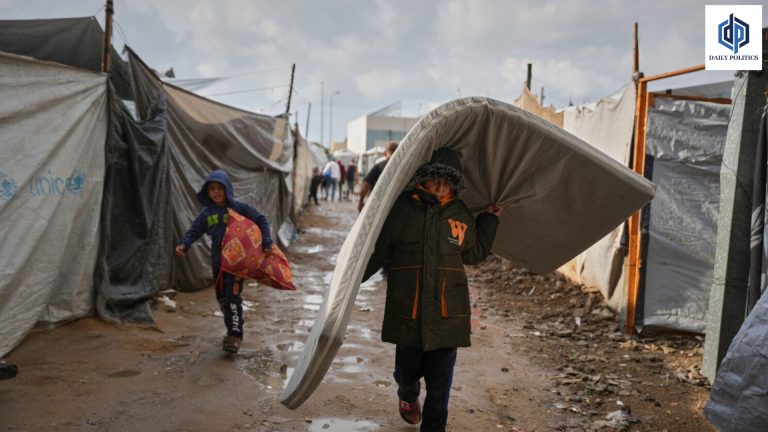 S. Africa claims ‘suspicious’ Israeli flights reflect ‘agenda to wipe Palestinians’