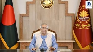 Same-day parliamentary election and referendum:  Chief advisor