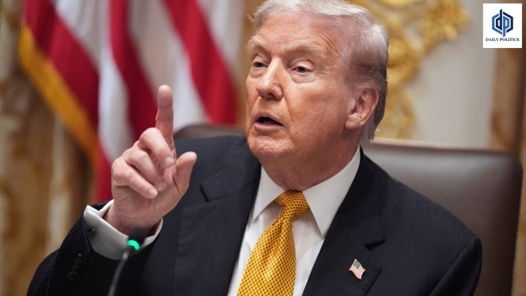 US will boycott G20 in South Africa, Trump says