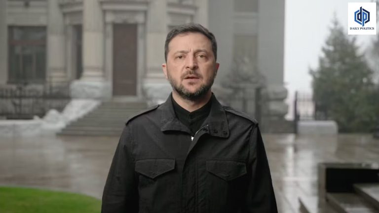 Ukraine's allies will discuss the White House peace plan at the G20