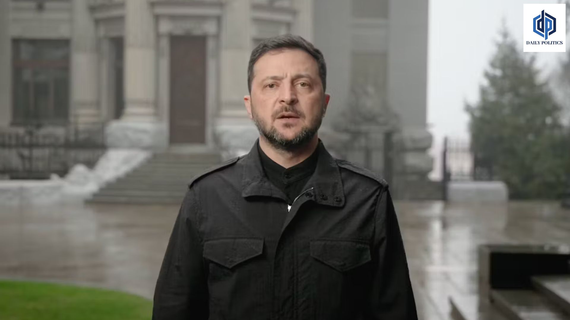 Ukraine’s allies will discuss the White House peace plan at the G20