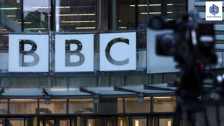 Why did the BBC director general resign? What's next?