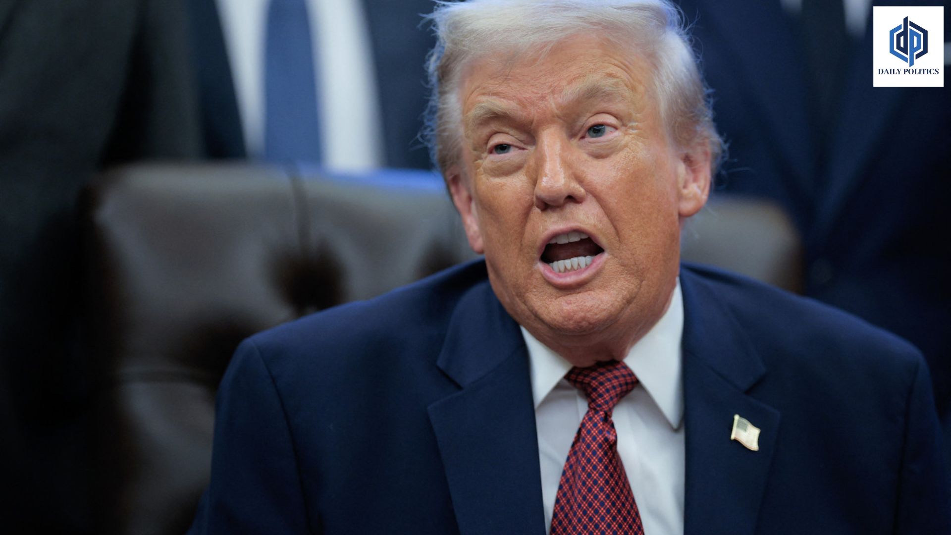 Trump to ‘make a phone call’ on Cambodia-Thailand conflict