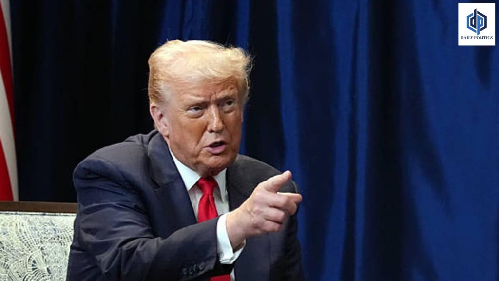 Trump threatens French wine tariff after 'Board of Peace' snub
