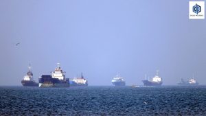 Iran envoy promises ‘special’ Hormuz fee treatment to friends