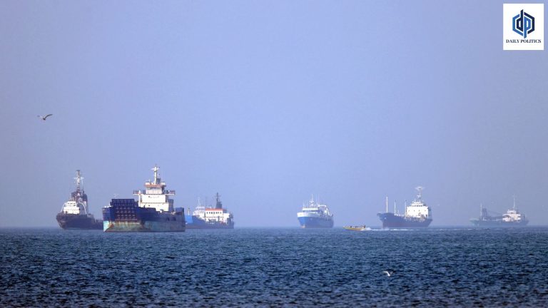 Iran envoy promises ‘special’ Hormuz fee treatment to friends