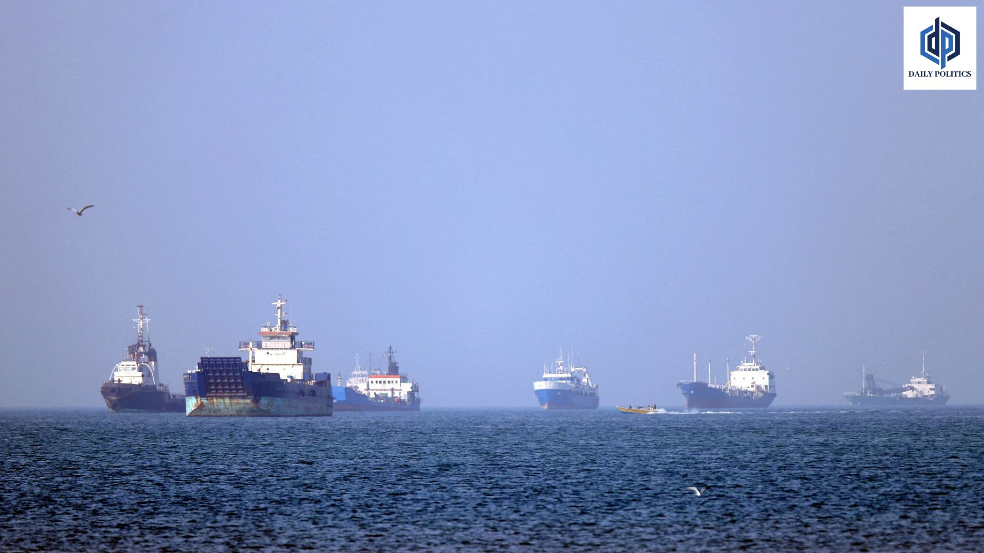 Iran envoy promises ‘special’ Hormuz fee treatment to friends